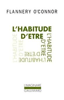 L'habitude d'être