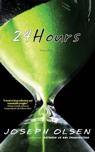 24 Hours: Poems