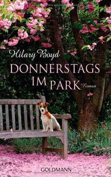 Donnerstags im Park: Roman