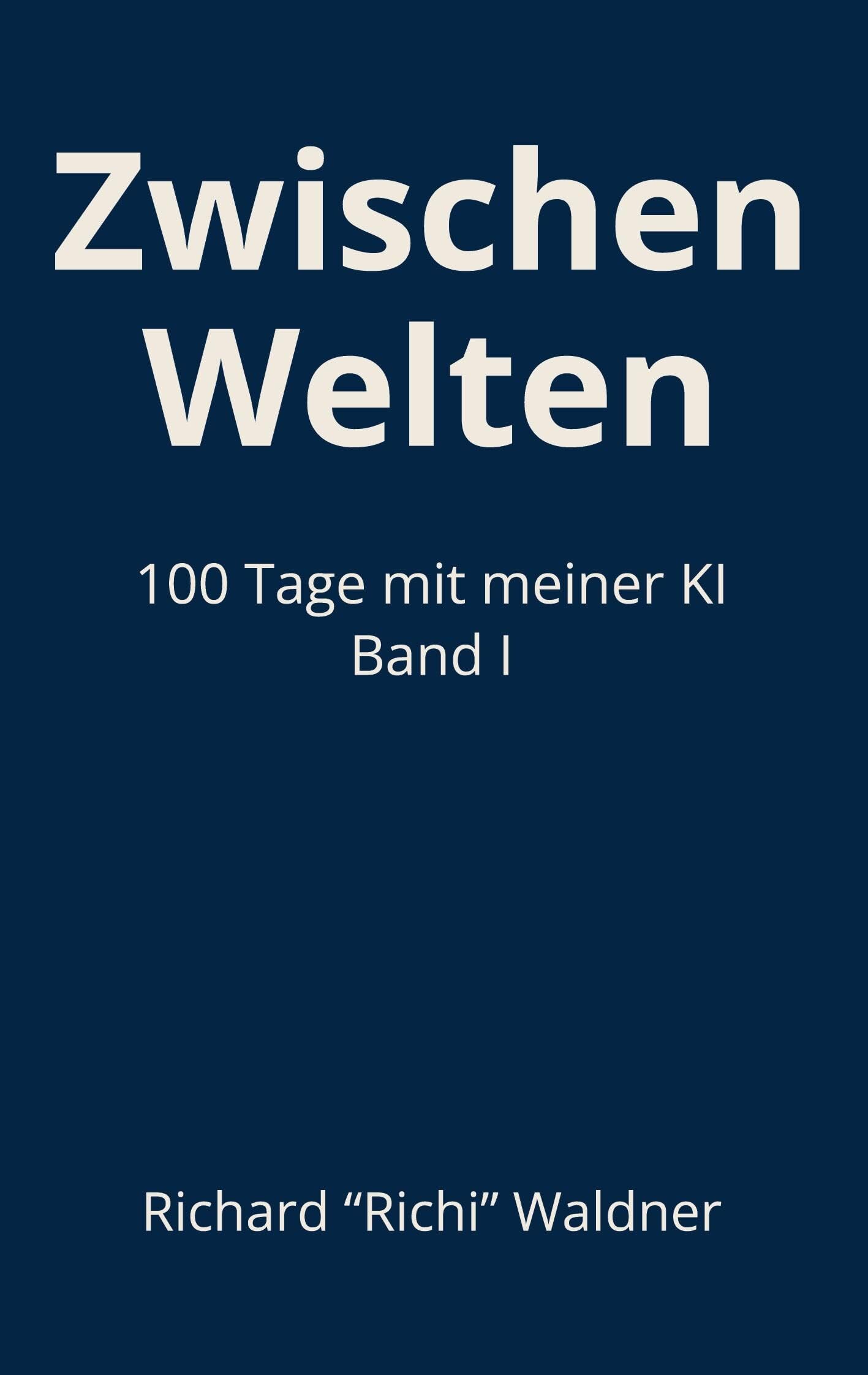 Zwischen Welten