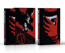 V per vendetta (DC absolute)