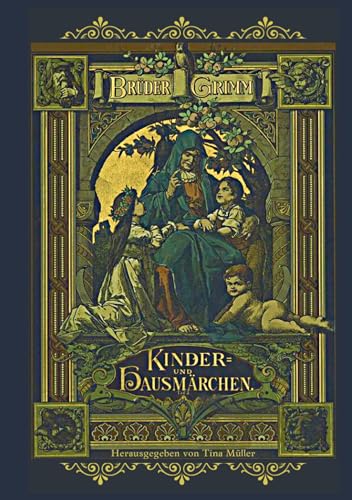 Kinder- und Hausmärchen: Teil 2