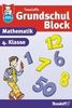 Tessloffs Grundschul-Block : Mathematik, 4. Klasse