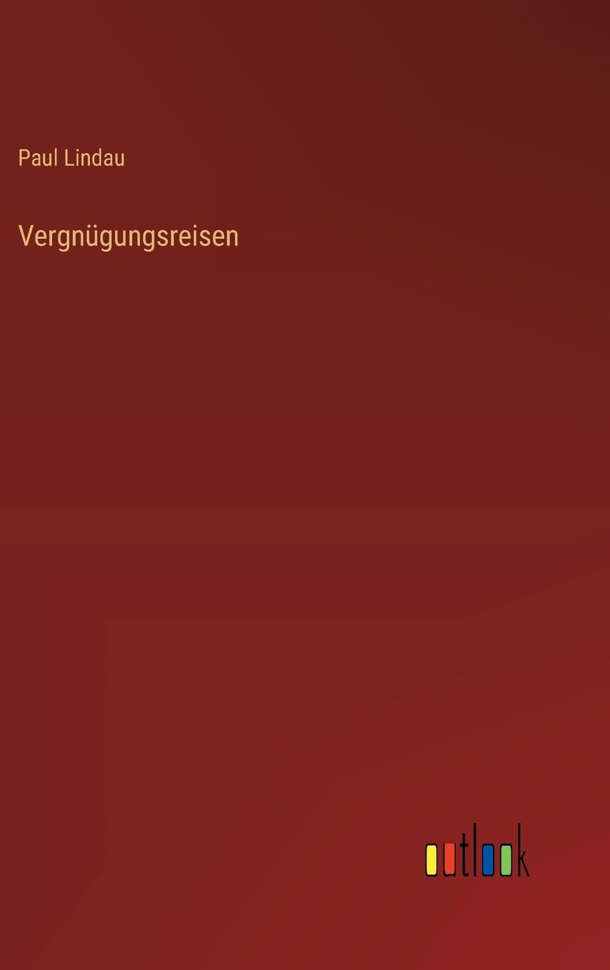 Vergnügungsreisen