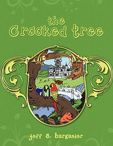 THE CROOKED TREE