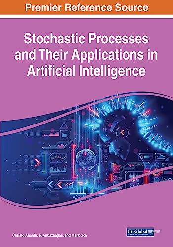 Stochastic Processes and Their Applications in Artificial Intelligence