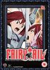 Fairy Tail Part 8 (Episodes 85-96) [2 DVDs] [UK Import]