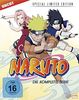 Naruto - Special Limited Gesamtedition (8 Disc Set) (Blu-ray)