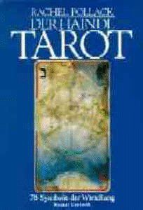 Der Haindl Tarot. Buch und Tarotkarten. 78 Symbole der Wandlung