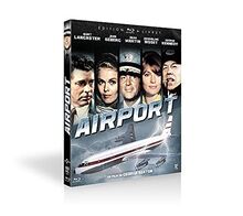 Airport [Blu-ray] [FR Import]