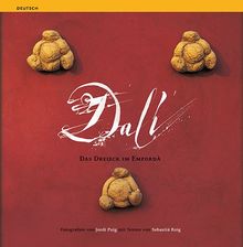 Dalí : Das dreieck im Empordà (Sèrie 4)