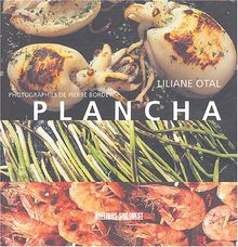 La cuisine à la plancha