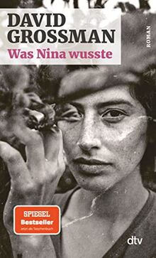 Was Nina wusste: Roman