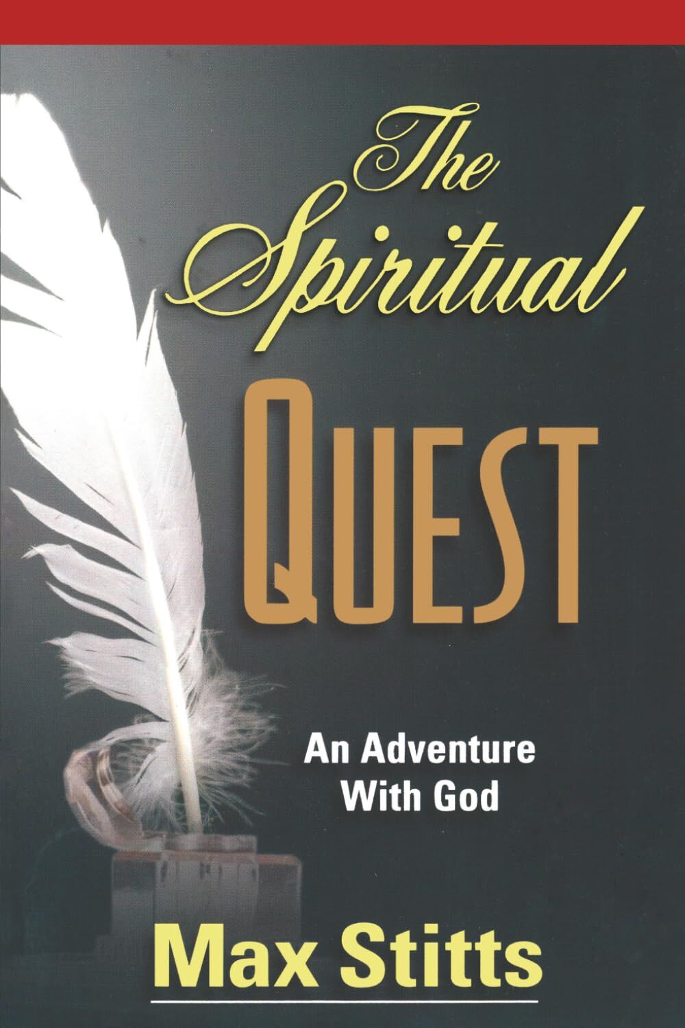 The Spiritual Quest