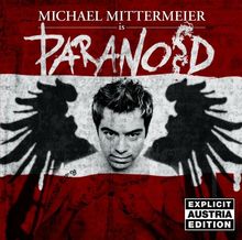 Paranoid &#34;Austrian Edition&#34;