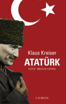 Atatürk: Eine Biographie