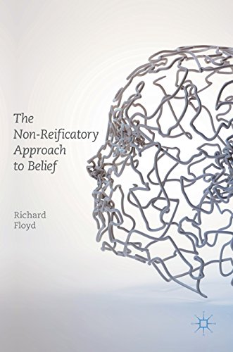 The Non-Reificatory Approach to Belief