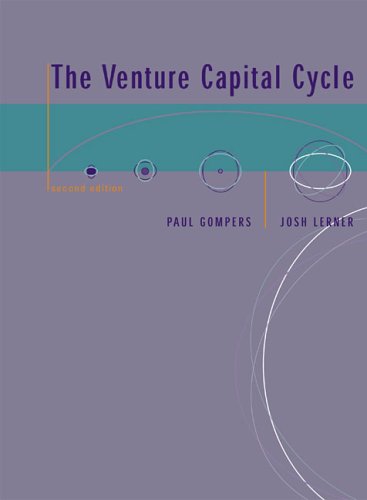 Venture Capital Cycle