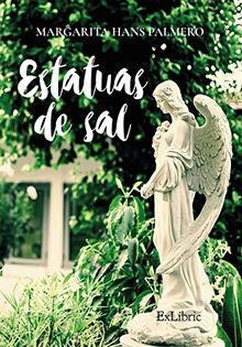 Estatuas de sal