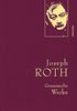 Joseph Roth - Gesammelte Werke (Iris®-LEINEN-Ausgabe)