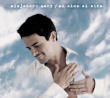 El Alma Al Aire [+Bonus Dvd]