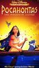 Pocahontas [VHS]