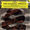 Sofia Gubaidulina - Offertorium / Hommage à T. S. Eliot