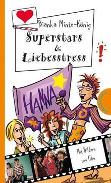 Superstars & Liebesstress