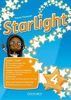 Starlight: Level 4. Teacher's Toolkit: Succeed and Shine