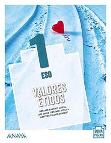 Valores Éticos 1.