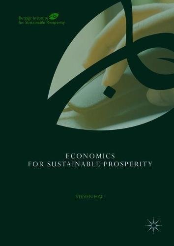 Economics for Sustainable Prosperity (Binzagr Institute for Sustainable Prosperity)