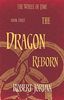 Wheel of Time 03. The Dragon Reborn (The Wheel of Time, Band 2)