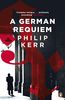 A German Requiem (Bernie Gunther)