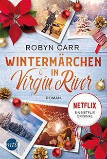 Wintermärchen in Virgin River de Carr, Robyn | Livre | état très bon