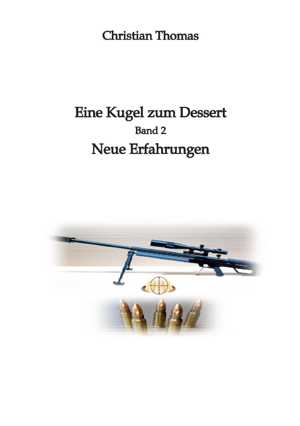 Eine Kugel zum Dessert: Neue Erfahrungen