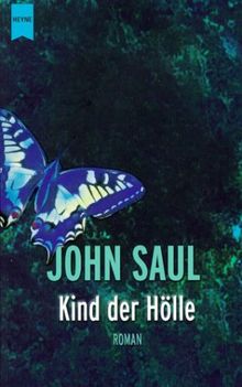 Kind der Hölle de John Saul | Livre | état très bon