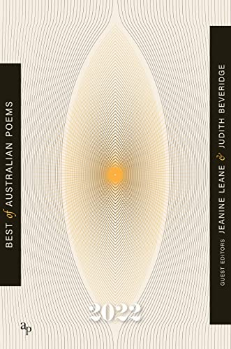 Best of Australian Poems 2022