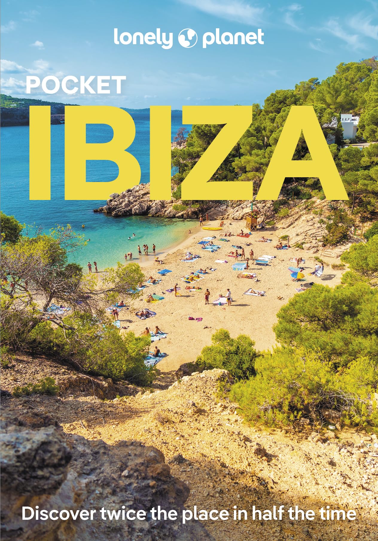 Pocket Ibiza : top experiences, local life