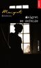 Maigret Se Defende - Coleção L&PM Pocket (Em Portuguese do Brasil)