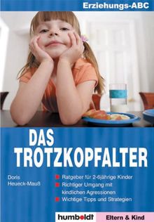 Das Trotzkopfalter