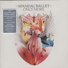 Once More von Spandau Ballet | CD | Zustand gut