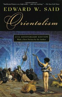 Orientalism (Vintage)