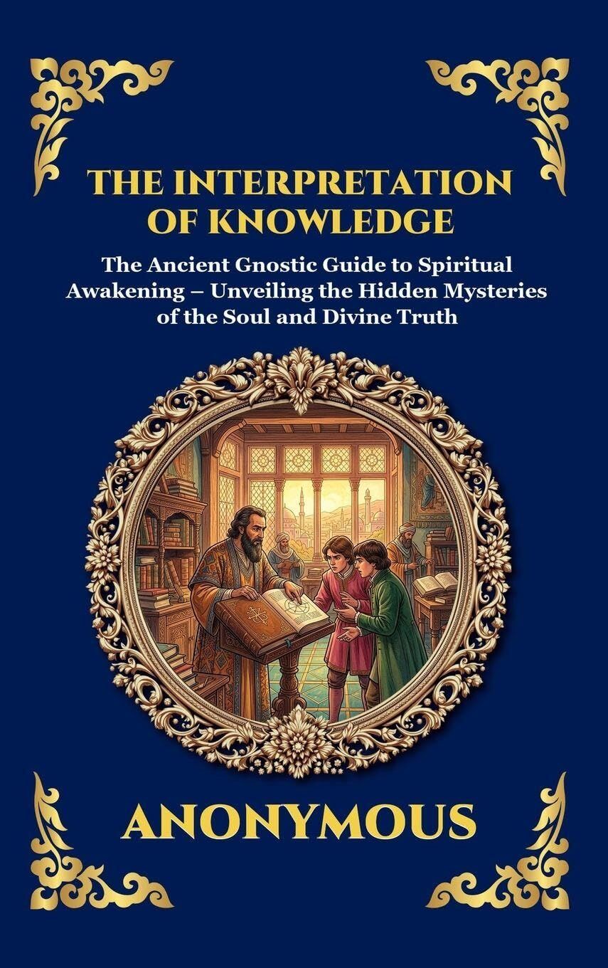 The Interpretation of Knowledge