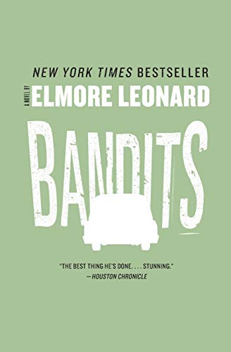 BANDITS: A Novel