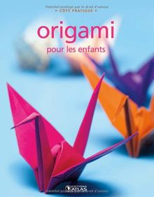 Origami pour les enfants