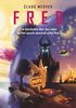 Fred: Eine Geschichte über das Leben und den ganzen phantastischen Rest