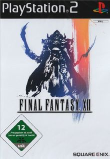 Final Fantasy XII