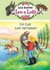 Leo & Lolli 02. Ein Esel zum Verlieben