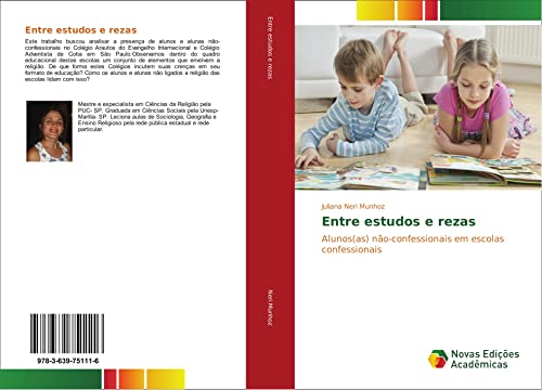 Entre estudos e rezas: Alunos(as) não-confessionais em escolas confessionais