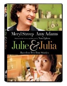 Julie & Julia [UK Import]